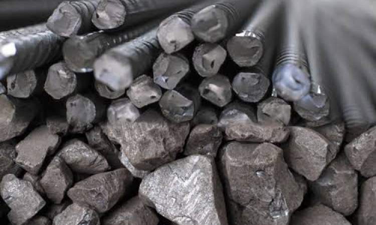 خام الحديد يقفز لـ 106 دولارات للطن